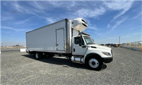 2023 International 4300