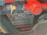 2023 International 4300