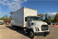 2023 Mack MD642
