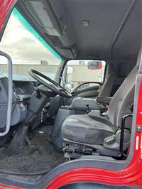 2019 Isuzu FTR