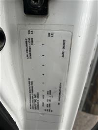 2023 International MV607