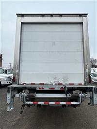 2023 International MV607