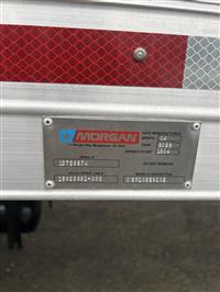 2023 International MV607