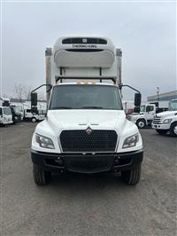 2023 International MV607