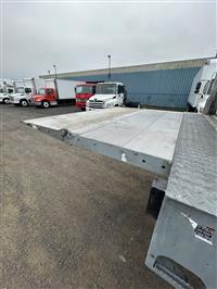 2023 International MV607