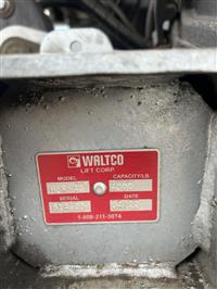 2023 International MV607