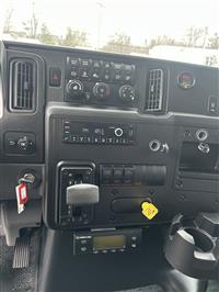 2023 International MV607