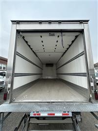 2023 International MV607