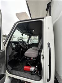 2023 International MV607