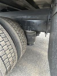 2023 International MV607