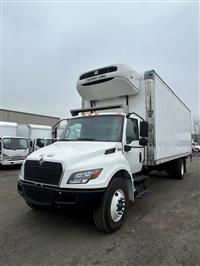 2023 International MV607