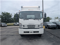 2019 Isuzu FTR