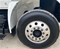 2024 International MV607