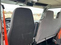 2024 International MV607