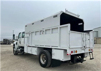 2024 International MV607