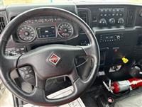 2024 International MV607