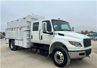 2024 International MV607