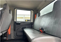 2024 International MV607