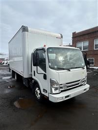 2022 Isuzu NPR HD
