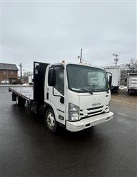 2022 Isuzu NQR