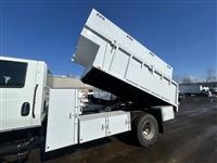 2024 International MV607