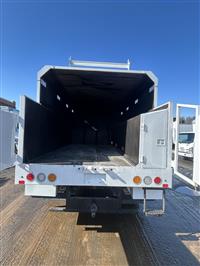 2024 International MV607