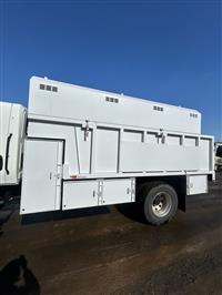 2024 International MV607