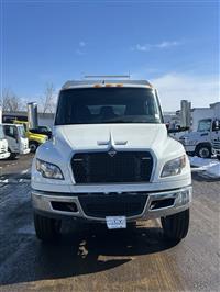 2024 International MV607