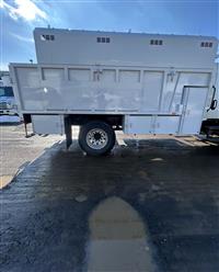 2024 International MV607