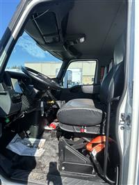 2024 International MV607