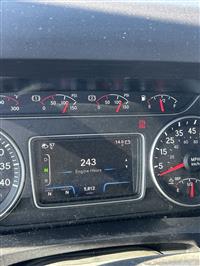 2024 International MV607