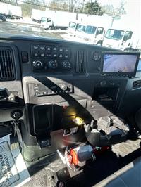 2024 International MV607