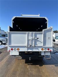 2024 International MV607