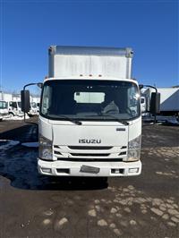 2022 Isuzu NRR