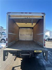 2019 Mitsubishi FE160