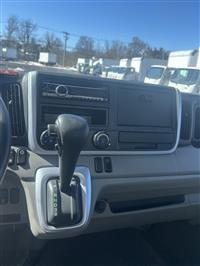 2019 Mitsubishi FE160