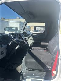 2019 Mitsubishi FE160