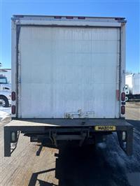 2019 Mitsubishi FE160