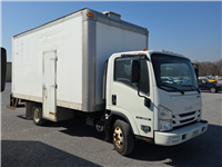 2018 Isuzu NPR
