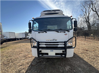 2020 Isuzu FTR