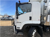 2020 Isuzu FTR