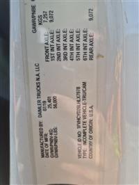 2020 Freightliner M2 106