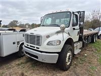 2020 Freightliner M2 106