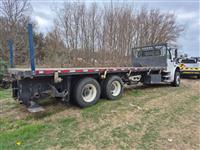 2020 Freightliner M2 106