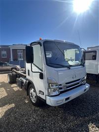 2024 Hino S5