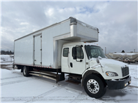 2019 Freightliner M2 106