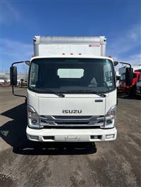 2023 Isuzu NRR