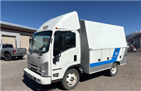 2019 Isuzu NPR