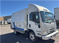 2019 Isuzu NPR