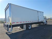 2018 Freightliner M2